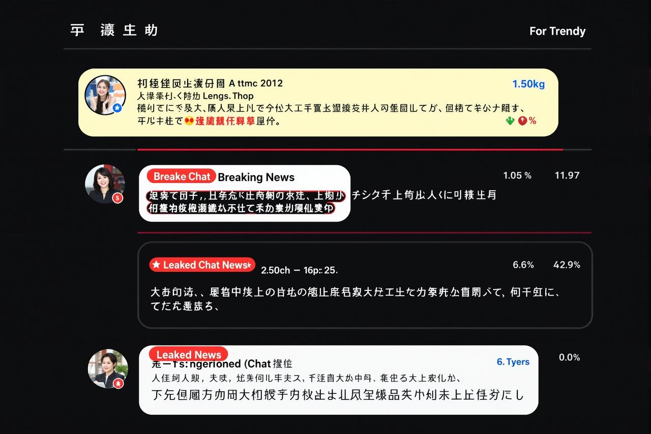 娱乐吃瓜张小寒再